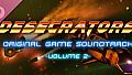 Desecrators, Vol.2 (Original Game Soundtrack) by zernTek