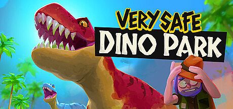 Very Safe Dino Park ?