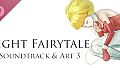 Light Fairytale Episode 3 Soundtrack & Art