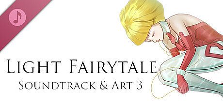 Light Fairytale Episode 3 Soundtrack & Art