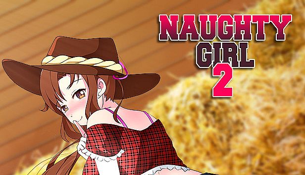 Buy Naughty Girl 2