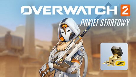 Overwatch 2 Starter Pack: Season 16 DLC