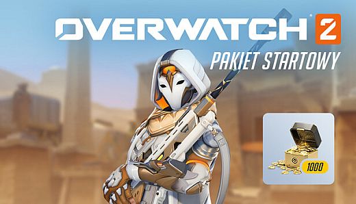 Overwatch 2 Starter Pack: Season 16