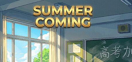 Summer Coming (夏天来了) Game