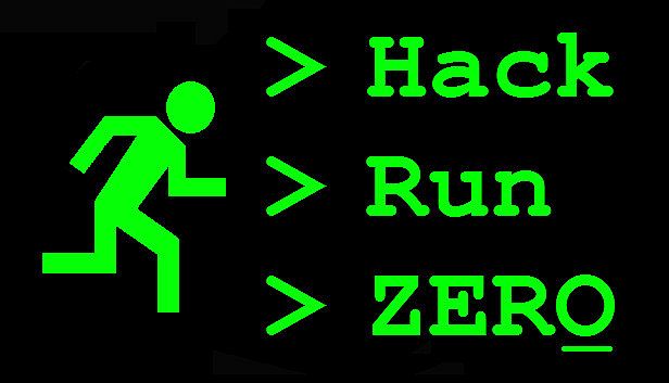 Buy Hack Run ZERO