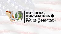 Hot Dogs, Horseshoes & Hand Grenades