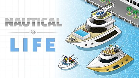 Nautical Life Game