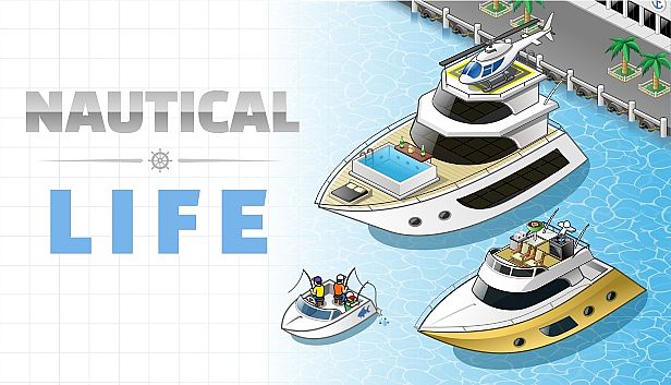 Buy Nautical Life