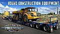 American Truck Simulator - Volvo Construction Equipment