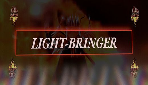 LIGHT-BRINGER