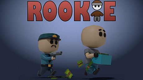 Rookie Game