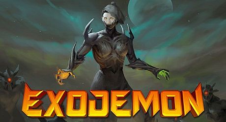 Exodemon Game