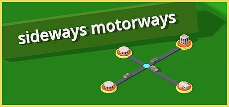 Sideways Motorways