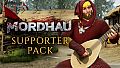 MORDHAU - Supporter Pack