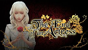 The End of an Actress