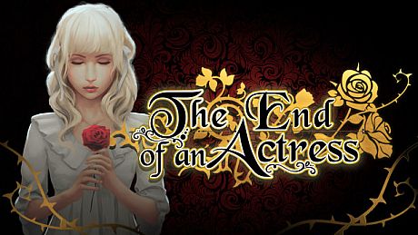 The End of an Actress Game