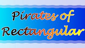 Pirates of Rectangular