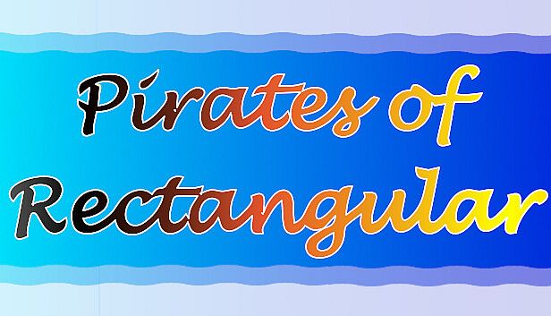 Buy Pirates of Rectangular