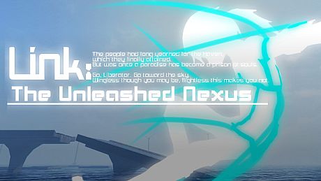 Link: The Unleashed Nexus Game