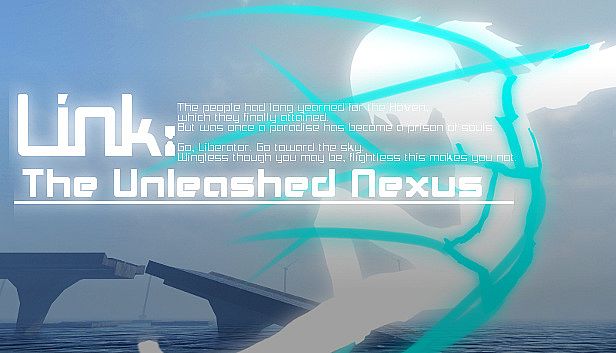 Buy Link: The Unleashed Nexus