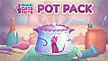 Magic Cats Pots - Pot Pack
