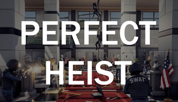 Buy Perfect Heist