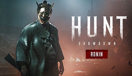 Hunt: Showdown 1896 - Ronin