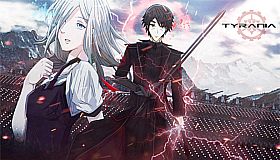 Tyrania - A Kinetic Visual Novel