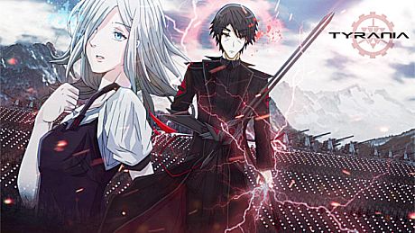 Tyrania - A Kinetic Visual Novel Game