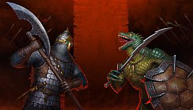 Lizards Must Die 2