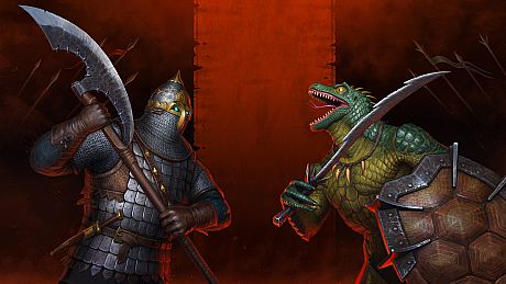 Lizards Must Die 2