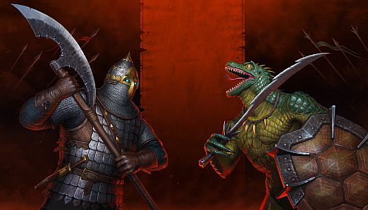 Lizards Must Die 2