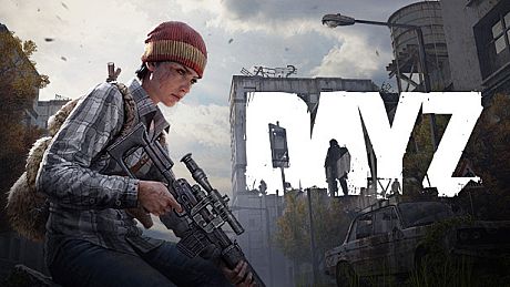 DayZ Game