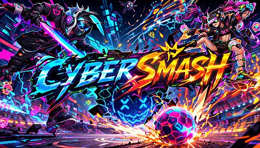 CyberSmash