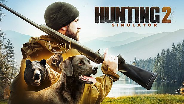 Buy Hunting Simulator 2