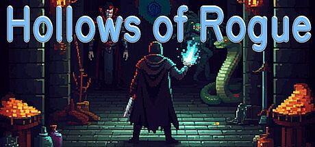Hollows Of Rogue Game