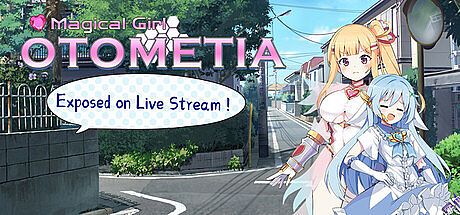 Magical Girl Otometia: Exposed on Live Stream! Game