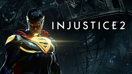 Injustice 2 Game