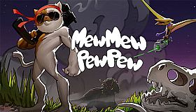 MewMew PewPew