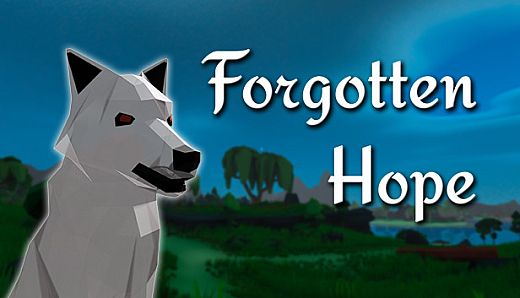 Forgotten Hope