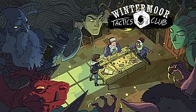 Wintermoor Tactics Club