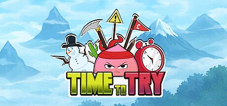 Time to Try Game