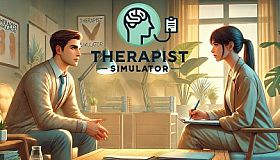Therapist Simulator