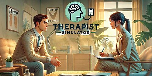 Therapist Simulator