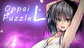 Oppai Puzzle L