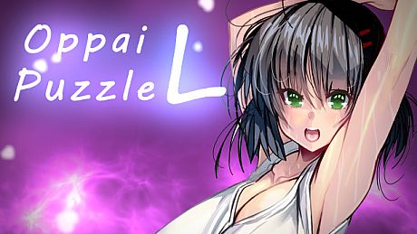 Oppai Puzzle L Game