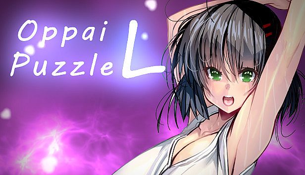 Buy Oppai Puzzle L