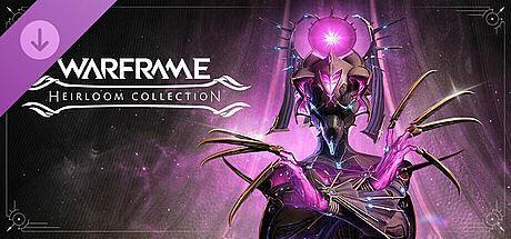 Warframe: Valkyr Heirloom Collection DLC