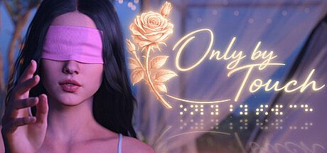 Only by Touch Game