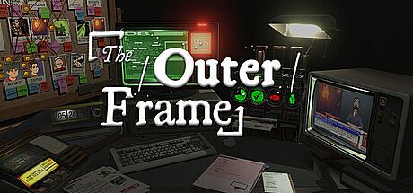 The Outer Frame